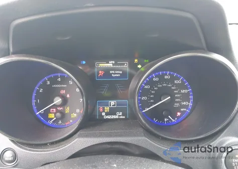 2019 Subaru Legacy 2.5I Sport z USA, uszkodzony, nr VIN 4S3BNAS67K3022516